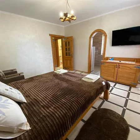 Apartman Oksun Skhidnytsia