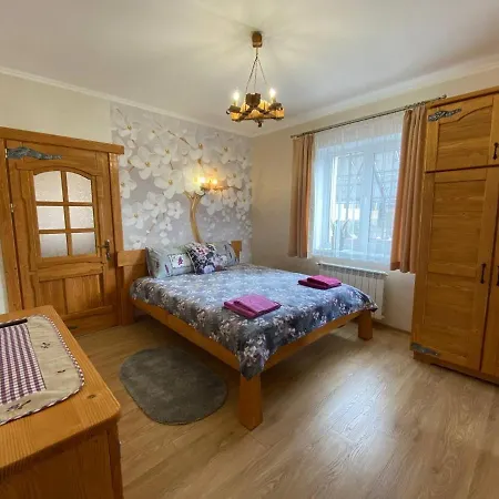 Oksun Apartment *