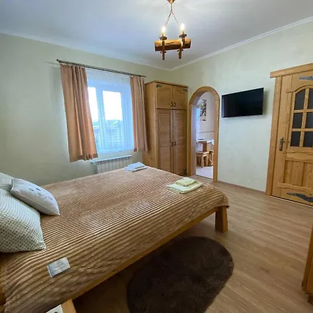 Apartment Oksun