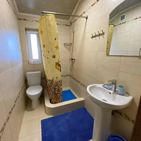 Apartment Oksun Skhidnytsia