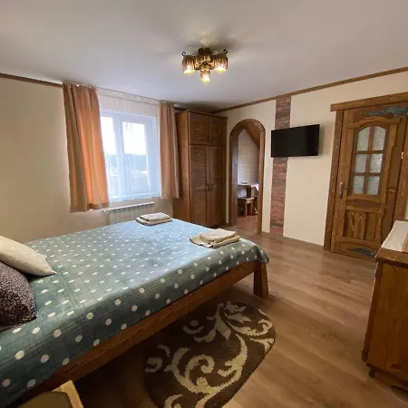 Apartment Oksun