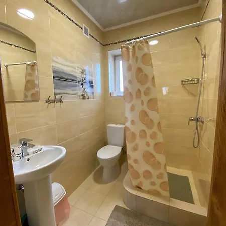 Apartman Oksun *