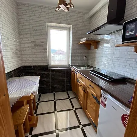 Apartment Oksun Skhidnytsia