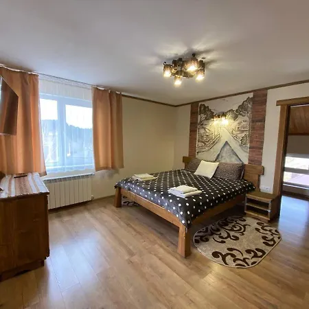Apartment Oksun