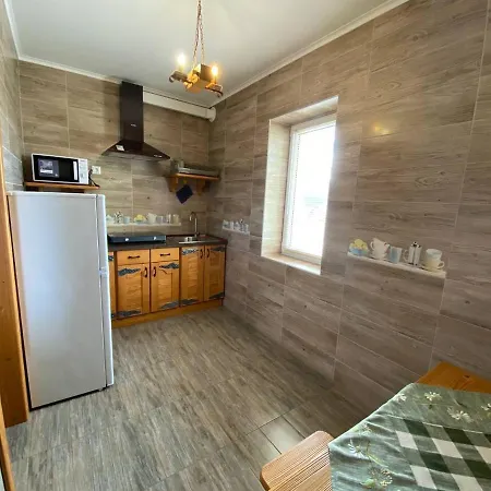 Apartman Oksun