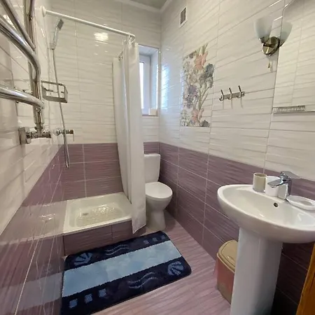 Lägenhet Oksun Skhidnytsia
