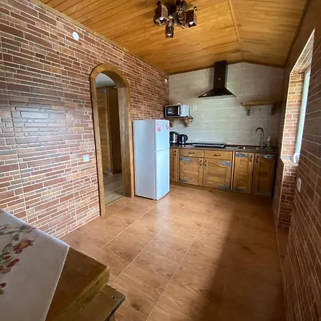 Apartmán Oksun Skhidnytsia