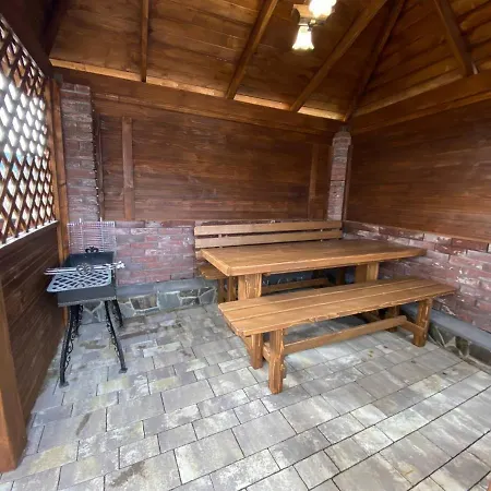 Oksun Східниця