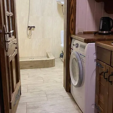 Apartment Oksun Skhidnytsia