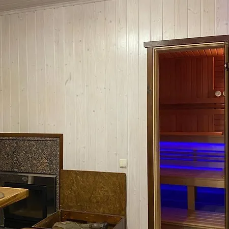 Oksun Apartment