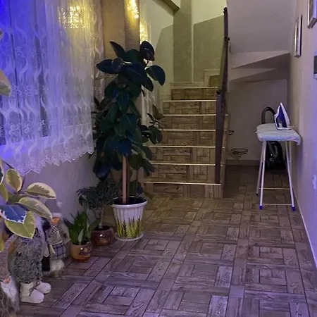 Apartman Oksun *