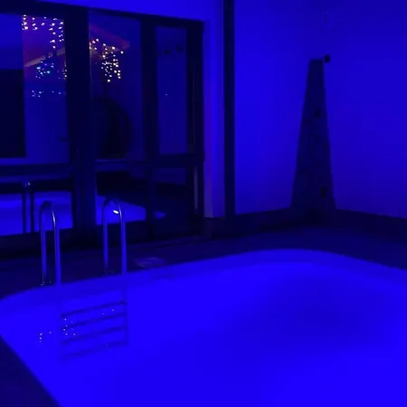 Oksun Apartment *