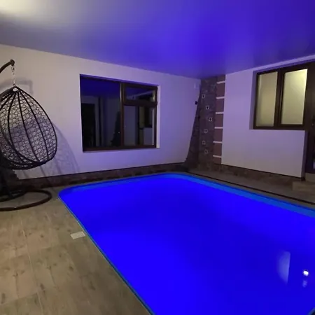 Apartment Oksun *