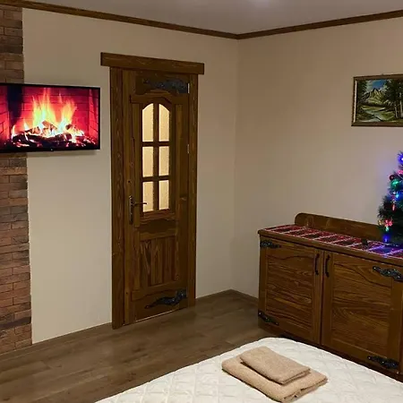 Apartment Oksun Skhidnytsia