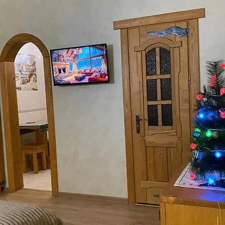 Oksun Apartment