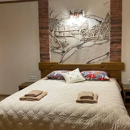 Apartment Oksun