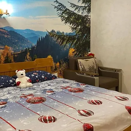 Oksun Lägenhet *