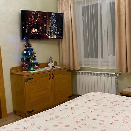 Oksun Apartment Skhidnytsia