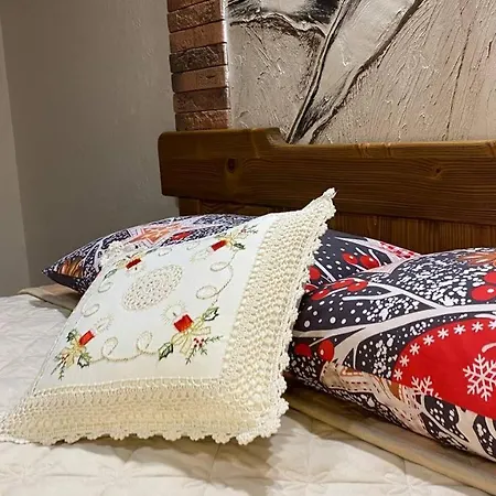 Apartmán Oksun Skhidnytsia