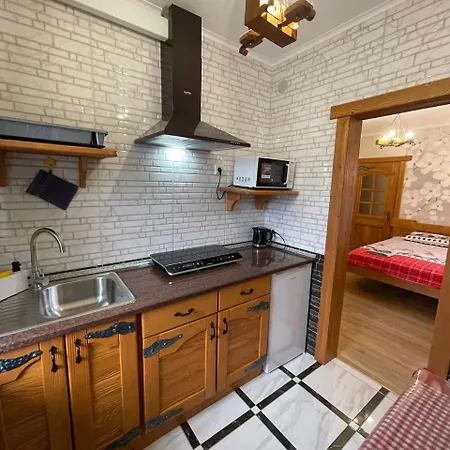 Apartment Oksun