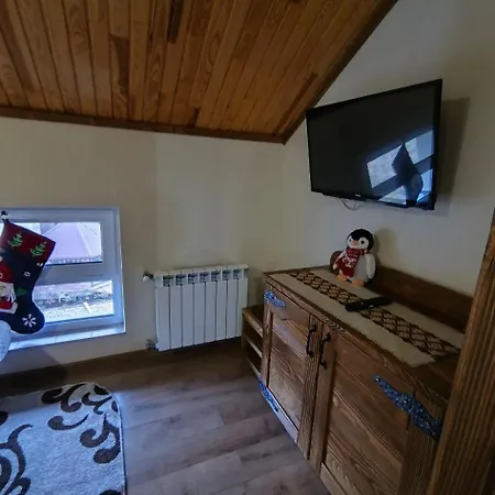 Apartman Oksun *