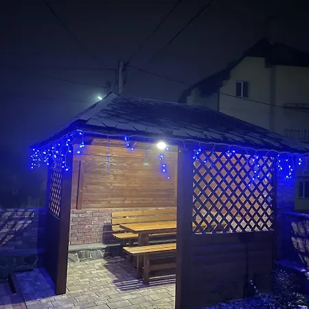 Apartmán Oksun Skhidnytsia