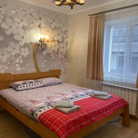 Oksun * Skhidnytsia