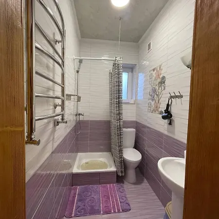 Oksun Apartment