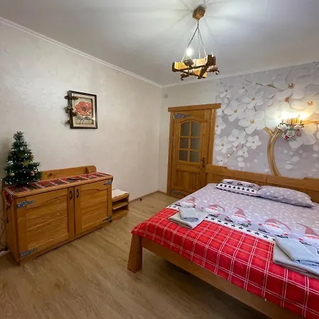 Oksun Apartment *