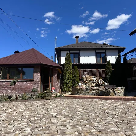 Apartment Oksun *