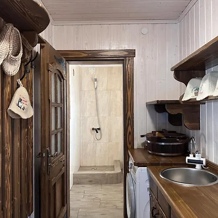 Oksun Apartment