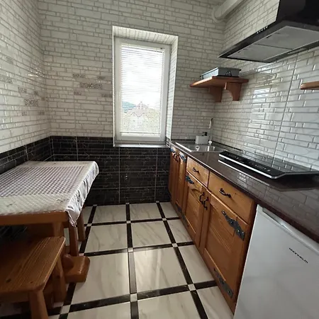 Apartment Oksun