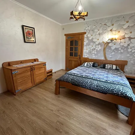 Oksun Apartment *