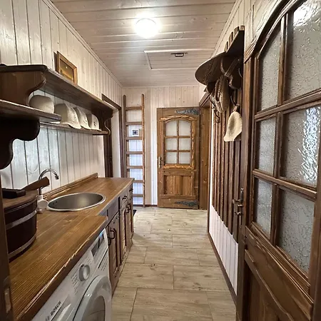 Apartment Oksun