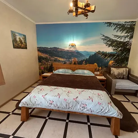 Oksun Apartment *