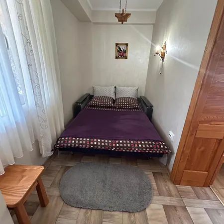 Apartment Oksun