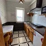 Lägenhet Oksun Skhidnytsia