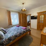 Oksun Lägenhet Skhidnytsia
