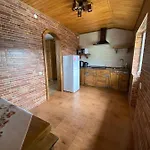 Lägenhet Oksun Skhidnytsia