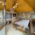 Lägenhet Oksun Skhidnytsia