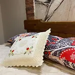 Lägenhet Oksun Skhidnytsia