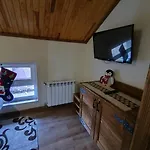 Lägenhet Oksun *