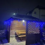 Lägenhet Oksun Skhidnytsia