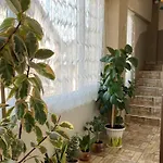 Oksun Lägenhet