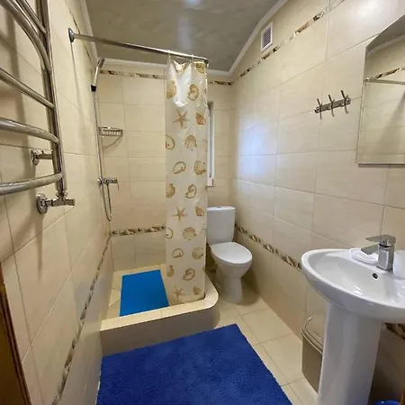 Διαμέρισμα Oksun