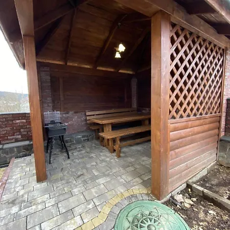 Oksun * Skhidnytsia